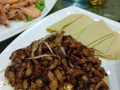 -大鸭梨烤鸭店(金顶街店)