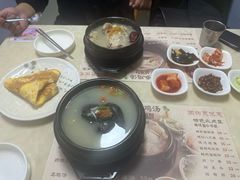 -长顺参鸡汤店(西塔总店)