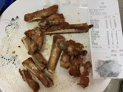-将军陂美食山庄·瓦缸炭烧鸡