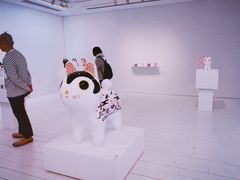 -六本木新城展望台(东京城市景观)