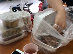 -煲煲掂风味煲仔饭餐厅(西区店)