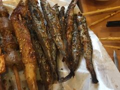 -聚首堂·特色小吃·肘子(什刹海德胜门店)