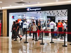 -Champion(武汉国际广场店)
