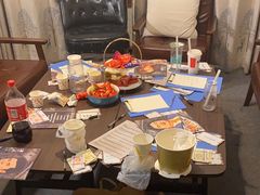 -CLUE演绎实景剧本杀(江南西店)