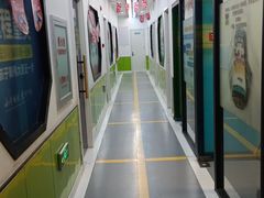 -童程童美·信息学竞赛·机器人编程·少儿编程(大钟寺校区)