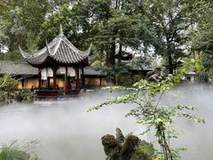 -成都杜甫草堂博物馆