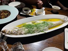 -金枝玉叶上海人家食府(三里河店)