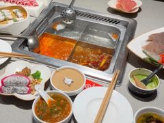 -海底捞火锅(万象汇店)