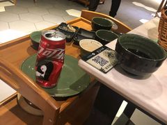 大堂-狐狸爱上椰子鸡(滨江星光大道店)