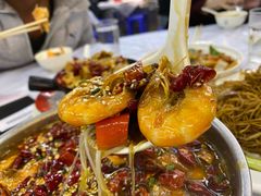 -陈根记大牌档