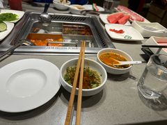 -海底捞火锅(宇飞大厦店)