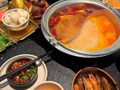 -牛New寿喜烧(闵行龙湖天街店)