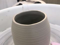-陶语手工·拼豆·陶艺·银饰diy(宽厚里店)