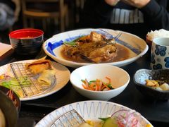 -江户前日本料理(瑞诗酒店店)