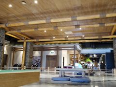 -清河半岛温泉度假酒店