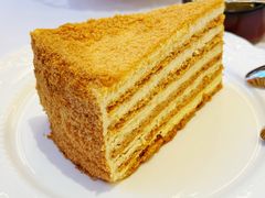 -马克西姆俄罗斯餐厅(通亚街店)