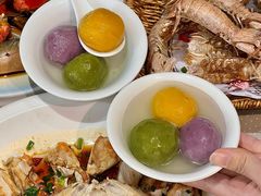 -好兄弟郭巨海鲜(天一阁店)