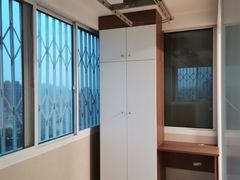 -索菲亚衣柜橱柜全屋定制(真北红星店)