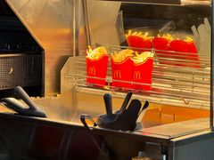 -麦当劳(深圳北站高铁店)