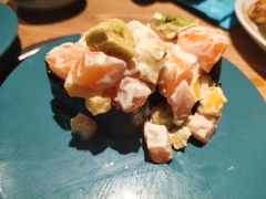-晴季寿司(活力城店)