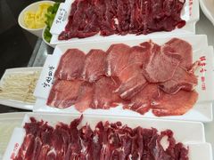 -宁好四季潮汕牛肉火锅