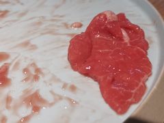 -青瓷火锅料理(西单大悦城店)