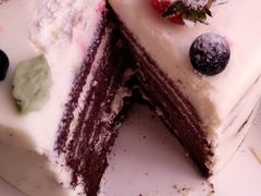 -BON CAKE(华贸购物中心店)