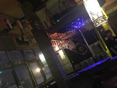 -Helens海伦司小酒馆(复旦大学店)