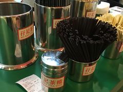 -孖记茶档·热腾茶餐(荔湾领展广场店)