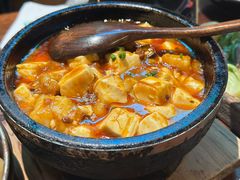 -马灯部落·西湖边的创意山景餐厅(虎跑动物园店)