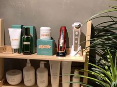 -施奈儿.洗头頭療.按摩SPA.采耳(上梅林店)