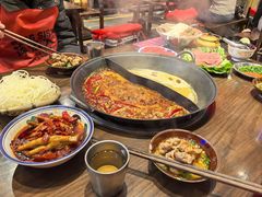 -萍姐火锅·公路夜市(南京新街口店)