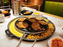 -韩宫宴炭火烤肉(印象城店)