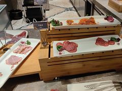 -太湖饭店玉兰厅(自助餐厅)