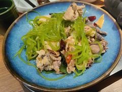 -云海肴汽锅鸡·云南小炒(天津国金汇店)