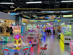 -松雷商业(南岗店)