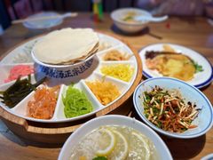 -怪噜范·老贵阳街头名小吃(汇金星力城店)