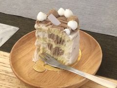 -禾康家蛋糕店