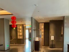 -佘山世茂艾美·御珍轩中餐厅