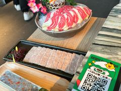 -大头椰·椰子鸡火锅(南宁万象城店)