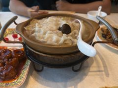 -砂锅居·始于1741(万丰路店)