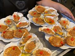 -九村烤脑花(大石坝总店)