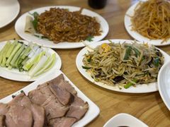 -姥家春饼店(漳州二路店)