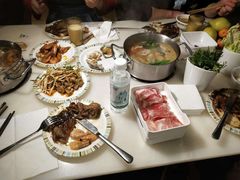 -吉布鲁牛排海鲜自助(假日国际店)