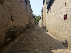 -山西王家大院