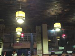 大堂-温州瘦肉丸(德清店)