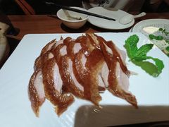 烤鸭-又一福烤鸭·北京菜(东四店)