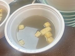 -回味鸭血粉丝汤(新城市广场店)