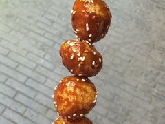 -邓记新一代糖油果子(四川煤管局供销公司职工宿舍店)