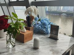 -桃花江餐厅·江景-约会·聚会
